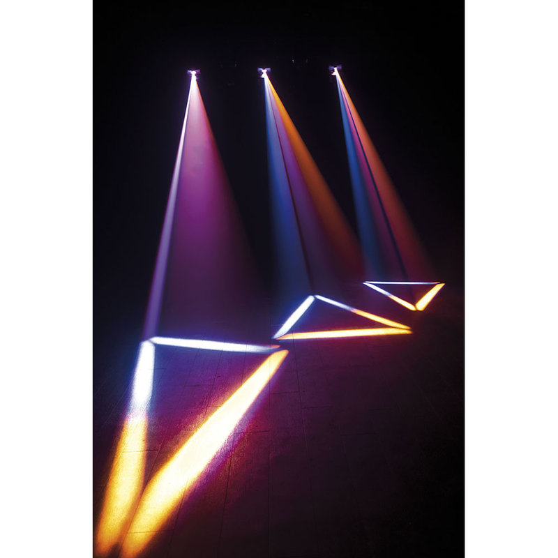 Shark Scan One LED scanner 100W