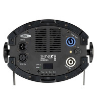 Shark Barrel One LED scanner 100W