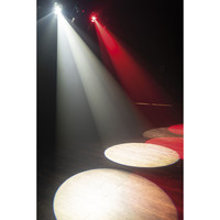 Shark Barrel One LED scanner 100W