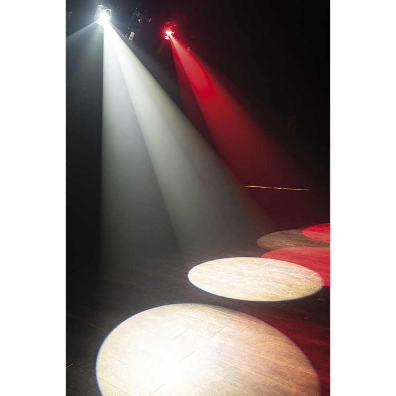 Shark Barrel One LED scanner 100W