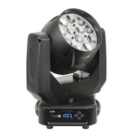 Showtec Phantom 180 Wash moving-head Phantom 180 Wash moving-head