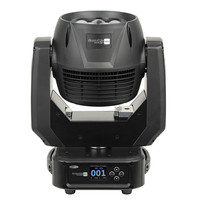 Showtec Phantom 180 Wash moving-head Phantom 180 Wash moving-head