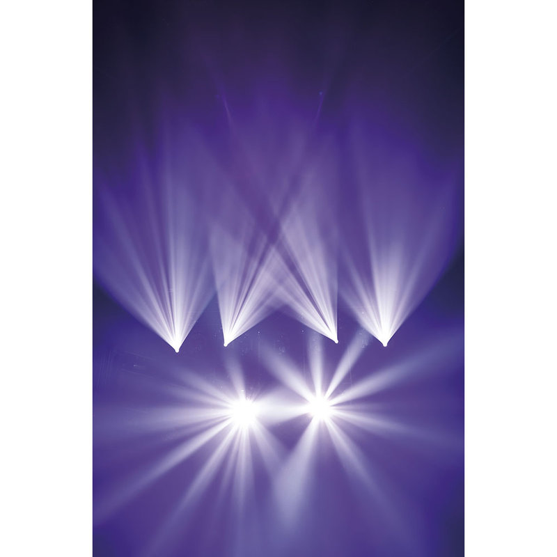 Showtec Phantom 180 Wash moving-head Phantom 180 Wash moving-head