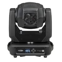 Showtec Phantom 100 Spot moving-head Phantom 100 Spot moving-head