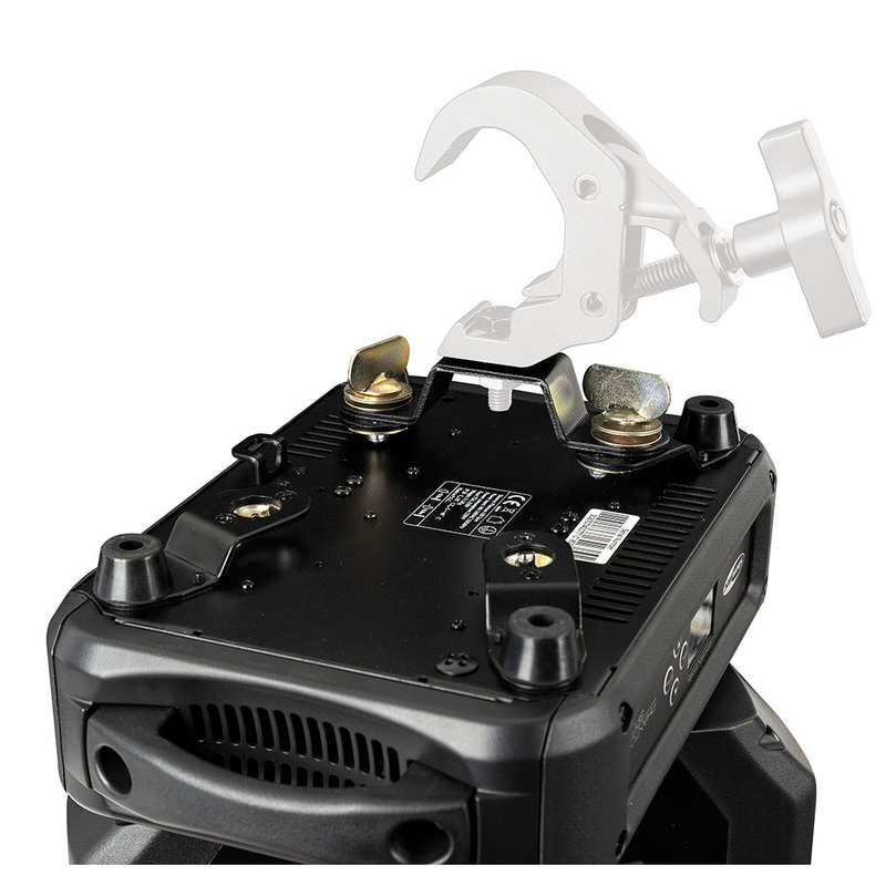 Showtec Phantom 100 Spot moving-head Phantom 100 Spot moving-head