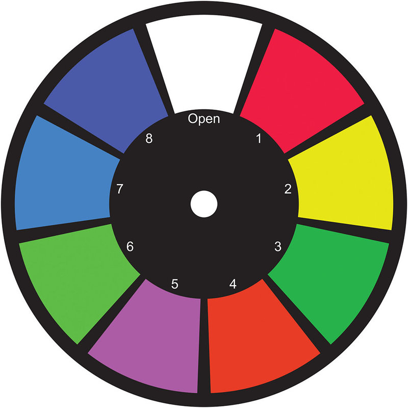 Showtec Phantom 100 Spot moving-head Phantom 100 Spot moving-head