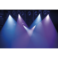 Showtec Phantom 100 Spot moving-head Phantom 100 Spot moving-head