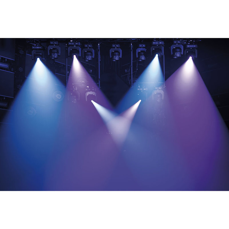 Showtec Phantom 100 Spot moving-head Phantom 100 Spot moving-head