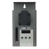 Single MKII 1-kanaals dimmer/switchpack