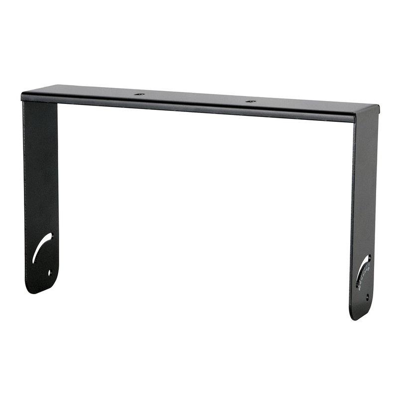 Ophangbeugel voor Xi-6 luidspreker zwart