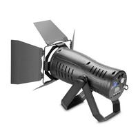 Cameo CL 200 G2 LED Spot wit 200W met instelbare kleurtemperatuur CL 200 G2 LED Spot wit 200W met instelbare kleurtemperatuur