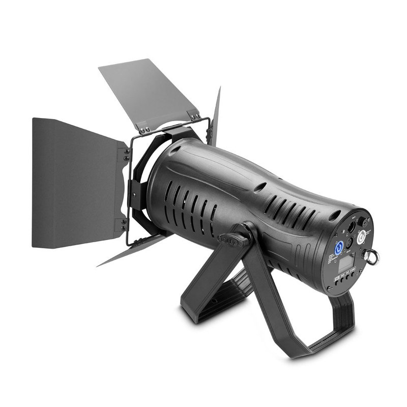 Cameo CL 200 G2 LED Spot wit 200W met instelbare kleurtemperatuur CL 200 G2 LED Spot wit 200W met instelbare kleurtemperatuur