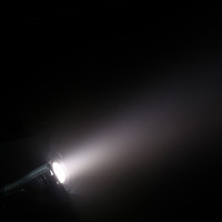 Cameo CL 200 G2 LED Spot wit 200W met instelbare kleurtemperatuur CL 200 G2 LED Spot wit 200W met instelbare kleurtemperatuur