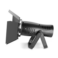 Cameo CL 200 G2 LED Spot wit 200W met instelbare kleurtemperatuur CL 200 G2 LED Spot wit 200W met instelbare kleurtemperatuur