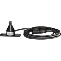 Dateq SPL6 geluidsdruk limiter met meetmicrofoon en klok SPL6 geluidsdruk limiter met meetmicrofoon en klok