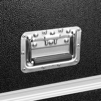 LD Systems Flightcase voor MAUI P900 Flightcase voor MAUI P900