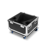LD Systems Flightcase voor MAUI P900 Flightcase voor MAUI P900