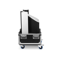 LD Systems Flightcase voor MAUI P900 Flightcase voor MAUI P900