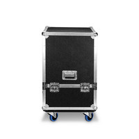LD Systems Flightcase voor MAUI P900 Flightcase voor MAUI P900
