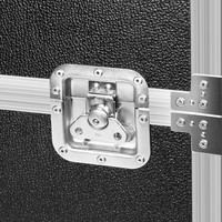 LD Systems Flightcase voor MAUI P900 Flightcase voor MAUI P900