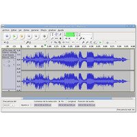 PDX015 USB Phono voorversterker met software
