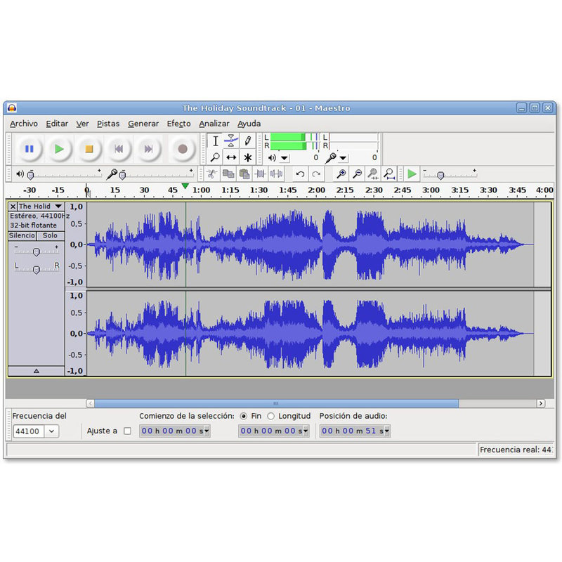 PDX015 USB Phono voorversterker met software