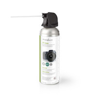 Nedis Air Duster Persluchtreiniger 405 ml Air Duster Persluchtreiniger 405 ml