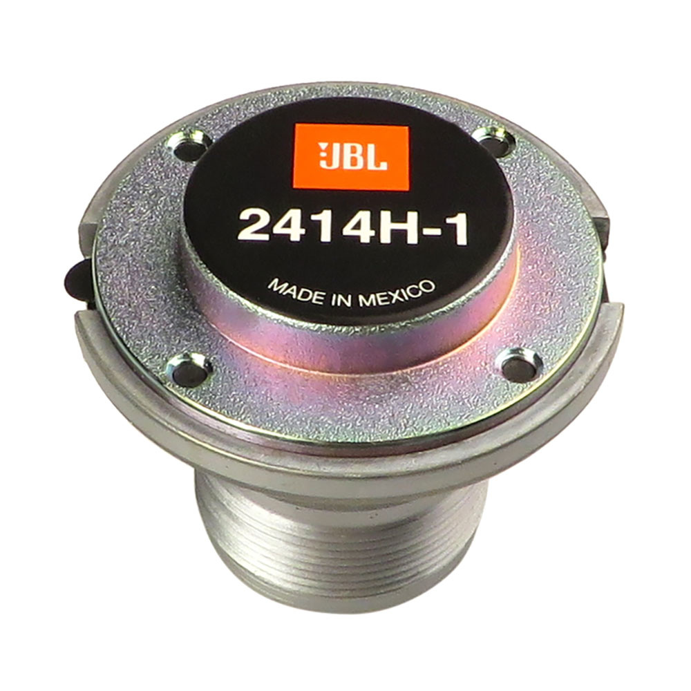 JBL 2414H-1 HF driver EON-serie afbeelding