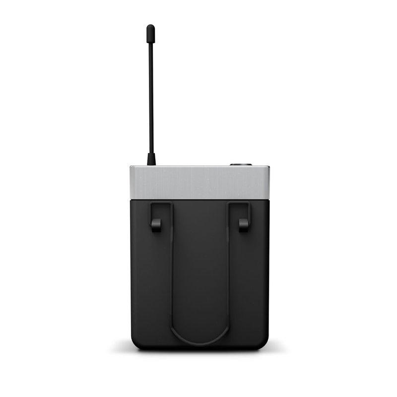 LD Systems U506 BPHH Draadloos headset systeem huidskleur U506 BPHH Draadloos headset systeem huidskleur