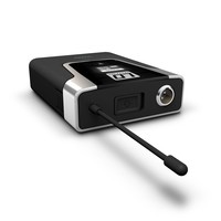 LD Systems U506 BPHH Draadloos headset systeem huidskleur U506 BPHH Draadloos headset systeem huidskleur