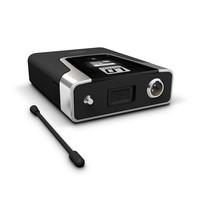 LD Systems U506 BPHH Draadloos headset systeem huidskleur U506 BPHH Draadloos headset systeem huidskleur