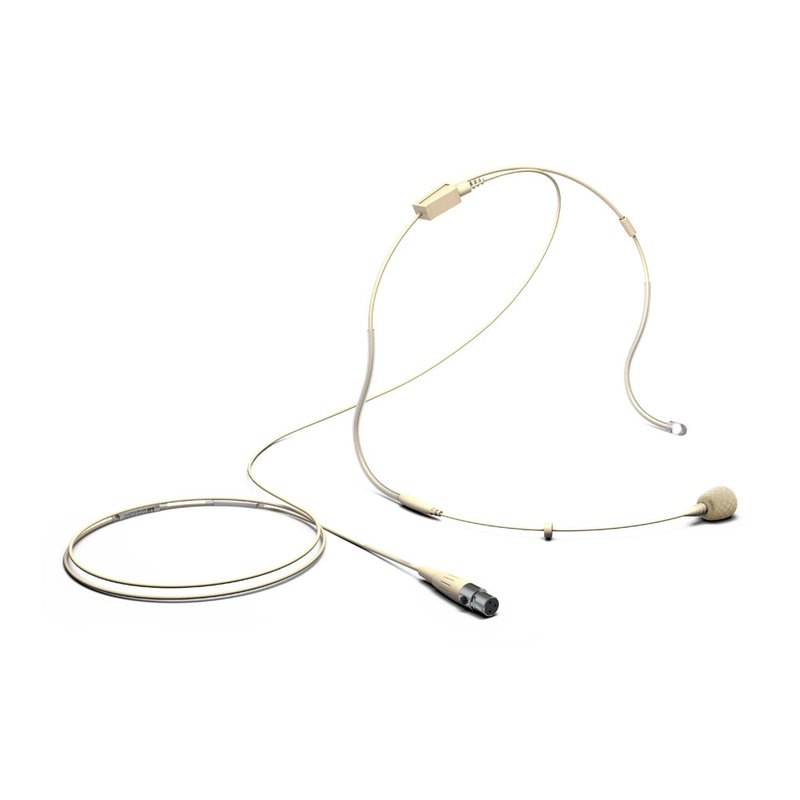 LD Systems U506 BPHH Draadloos headset systeem huidskleur U506 BPHH Draadloos headset systeem huidskleur
