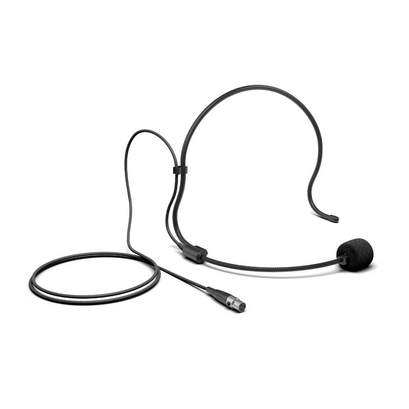 LD Systems U506 BPH Draadloos headset systeem U506 BPH Draadloos headset systeem