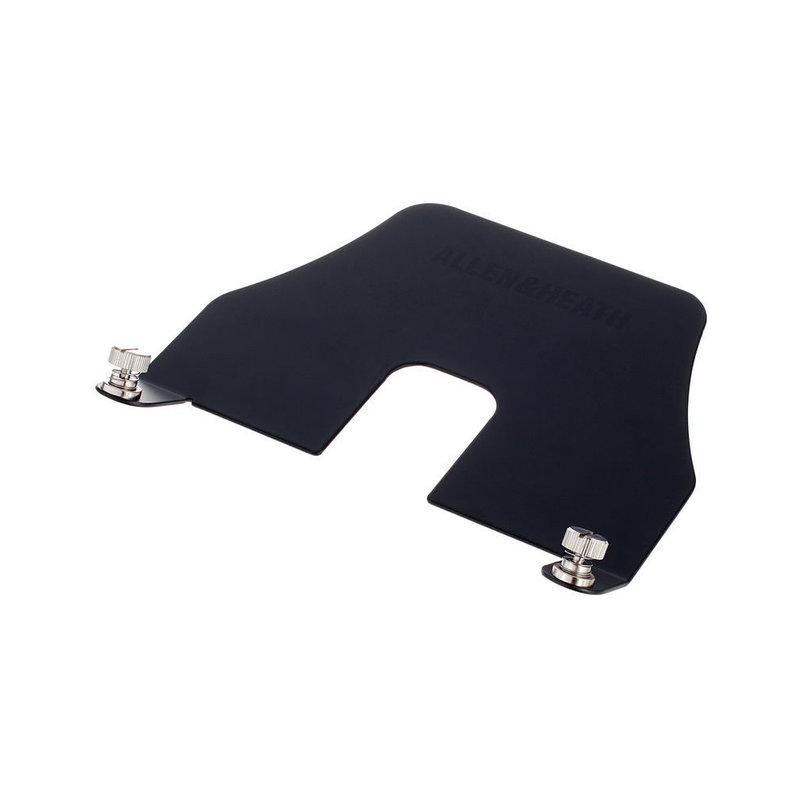 Allen & Heath SQ-BRACKET tabletbeugel voor SQ mixers SQ-BRACKET tabletbeugel voor SQ mixers