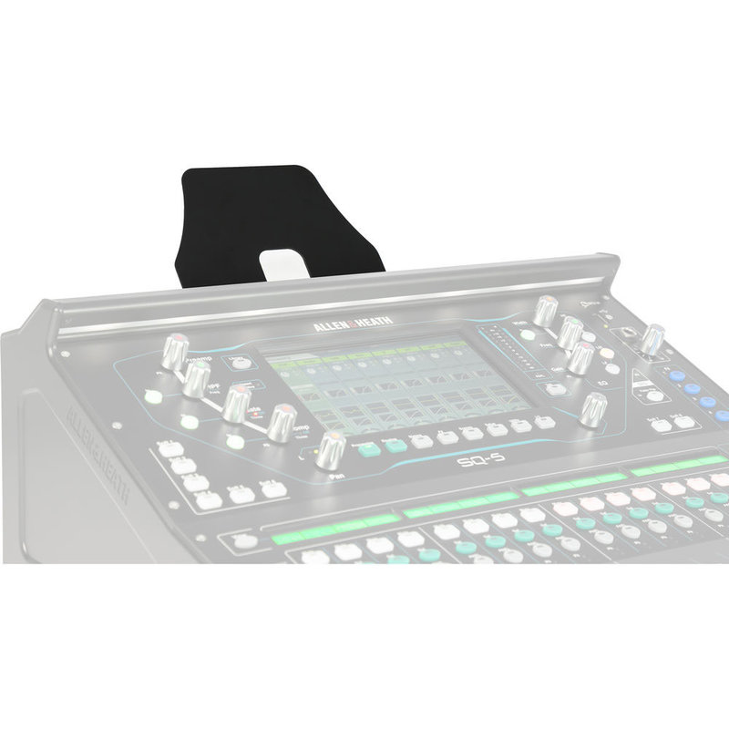 Allen & Heath SQ-BRACKET tabletbeugel voor SQ mixers SQ-BRACKET tabletbeugel voor SQ mixers