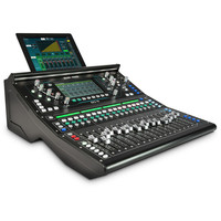 Allen & Heath SQ-BRACKET tabletbeugel voor SQ mixers SQ-BRACKET tabletbeugel voor SQ mixers