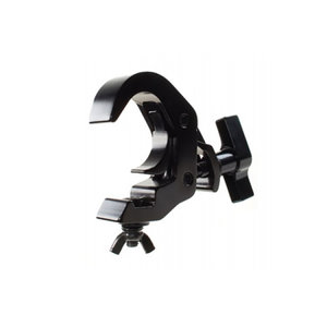 Admiral Staging Selflock coupler easy zwart 250kg 48-51mm Admiral Staging Selflock coupler easy zwart 250kg 48-51mm