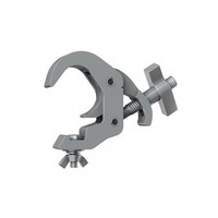 Admiral Selflock coupler easy zilver 250kg 48-51mm Selflock coupler easy zilver 250kg 48-51mm