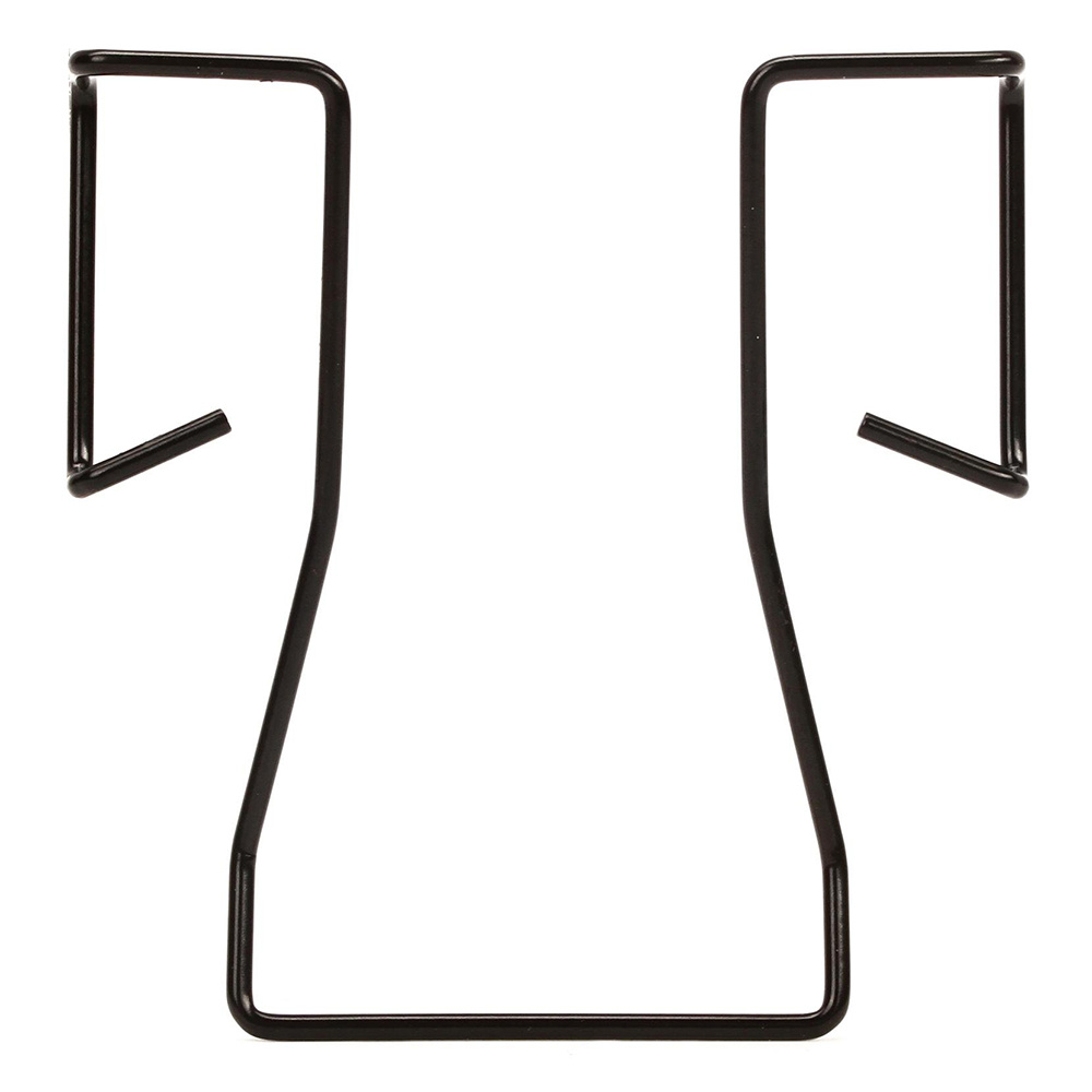 Shure 44A8035 Beltclip voor BLX1, PG1, P3R beltpacks afbeelding
