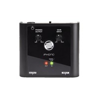 Reloop iPhono 2 USB Phono Line Interface iPhono 2 USB Phono Line Interface
