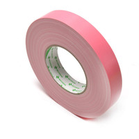 Nichiban Gaffa tape rol 25mm 50m roze Gaffa tape rol 25mm 50m roze