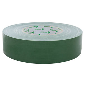 Nichiban Gaffa tape rol 38mm 50m groen