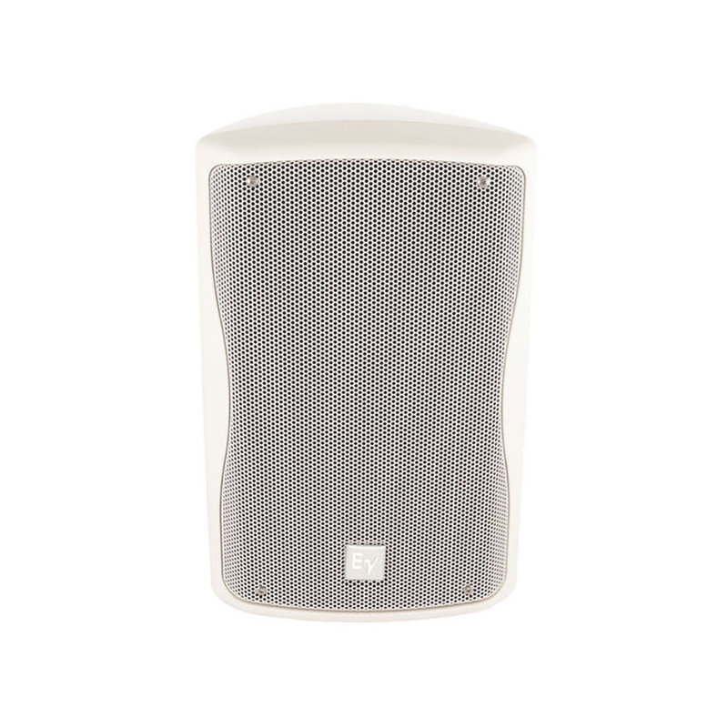 Electro-Voice ZX1-90W Passieve luidspreker 8 inch wit ZX1-90W Passieve luidspreker 8 inch wit