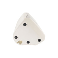 Electro-Voice ZX1-90W Passieve luidspreker 8 inch wit ZX1-90W Passieve luidspreker 8 inch wit