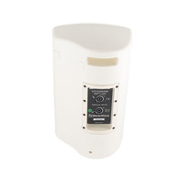 Electro-Voice ZX1-90W Passieve luidspreker 8 inch wit ZX1-90W Passieve luidspreker 8 inch wit