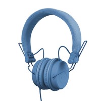 Reloop RHP-6 DJ koptelefoon blauw RHP-6 DJ koptelefoon blauw