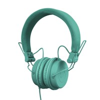 Reloop RHP-6 DJ koptelefoon petrol RHP-6 DJ koptelefoon petrol