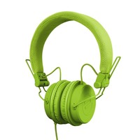 Reloop RHP-6 DJ koptelefoon groen RHP-6 DJ koptelefoon groen