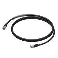 Procab PRV158/0.5 3G-SDI BNC kabel 50cm PRV158/0.5 3G-SDI BNC kabel 50cm
