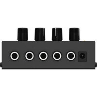 Micromix MX400 Line PA en studio mixer